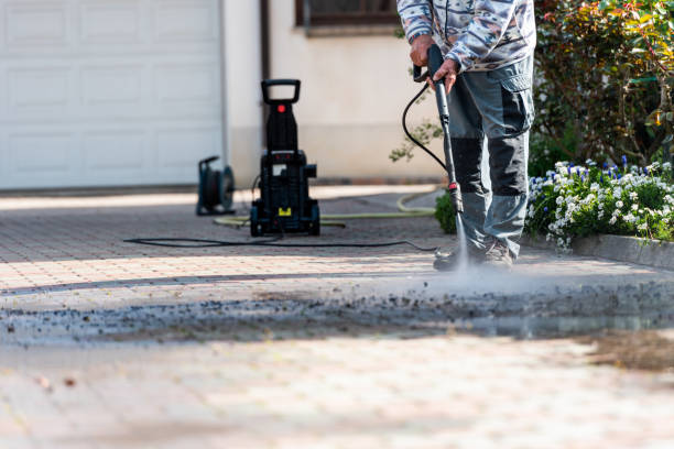 Pressure Washing Estimates in Wheeling, IL