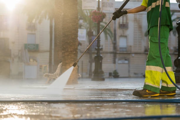 Local Pressure Washing Services in Wheeling, IL