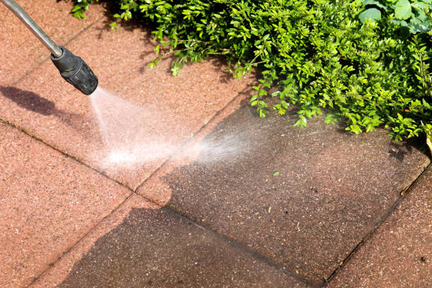 Professional Pressure Washing in Wheeling, IL